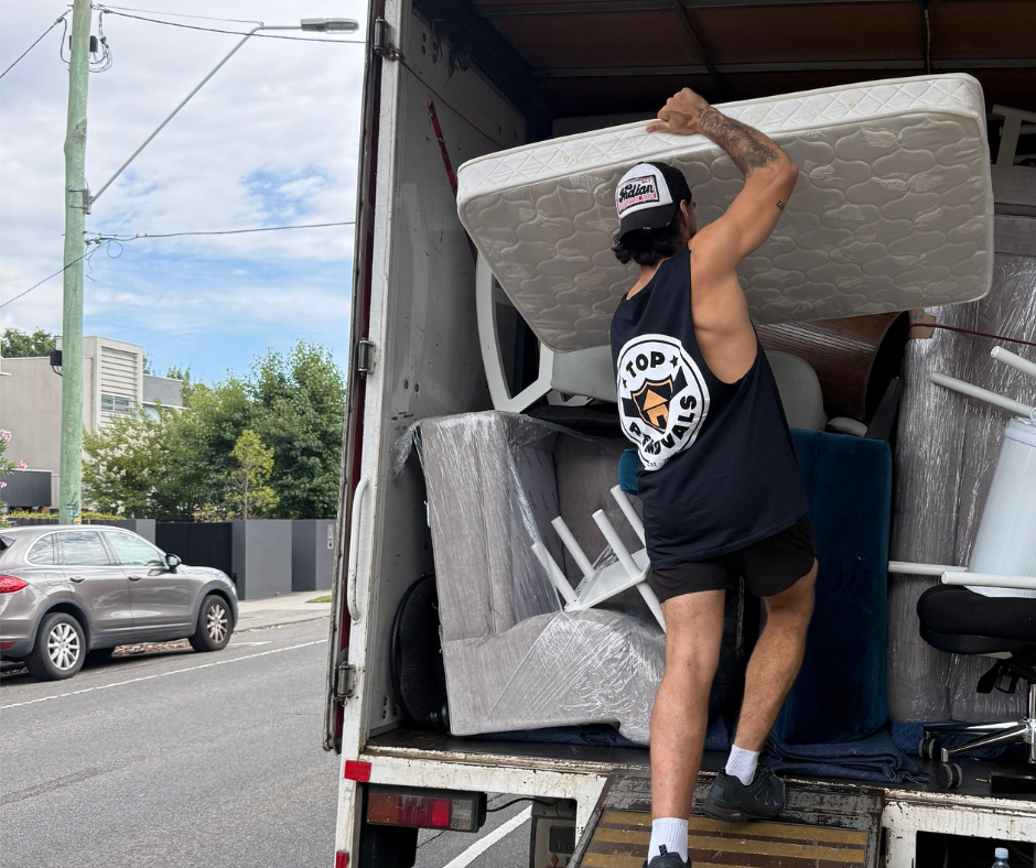 View Photo: Your Removalists Sydney and Removalists Melbourne