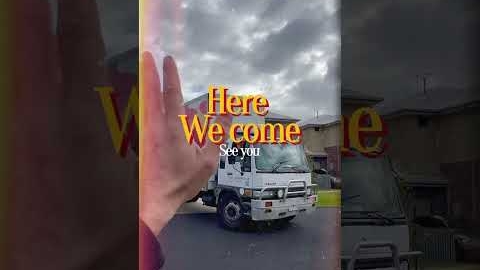Watch Video: Exciting Journey to South Australia with Top Removals - Trusted for 15 Years! #movingservices