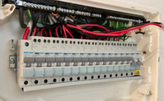 Local Level 2 Electrician Wollongong Service