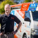 Your Local Electrician in Penrith NSW