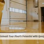 Unleash Your Floor's Potential with Epoxy