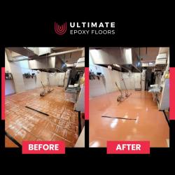 View Photo: Commercial & Industrial Epoxy Flooring