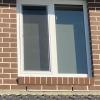 uPVC Sliding Windows