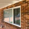 uPVC Sliding Windows