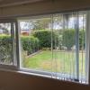 uPVC Sliding Windows