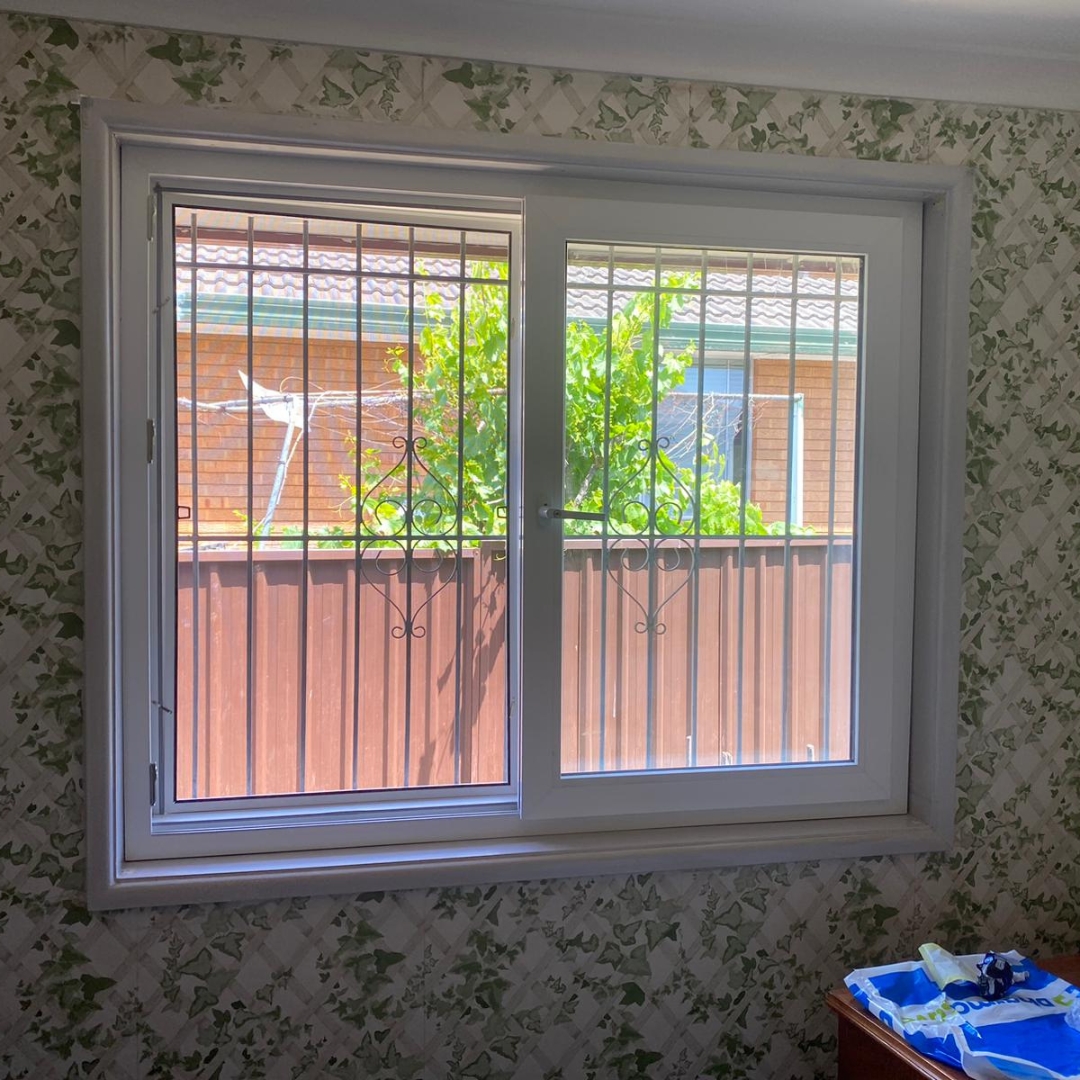 View Photo: uPVC Tilt & Turn Windows