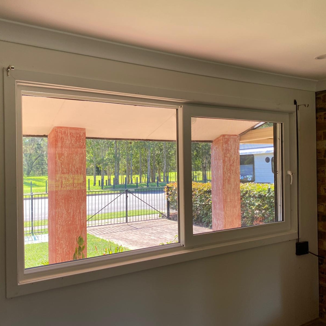 View Photo: uPVC Tilt & Turn Windows