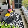 Balcony Garden Landscaper Sydney