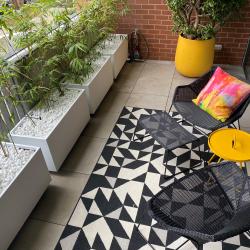 View Photo: Balcony Garden Landscaping Sydney