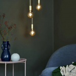 Find the Perfect Lighting Pendants at ZURE