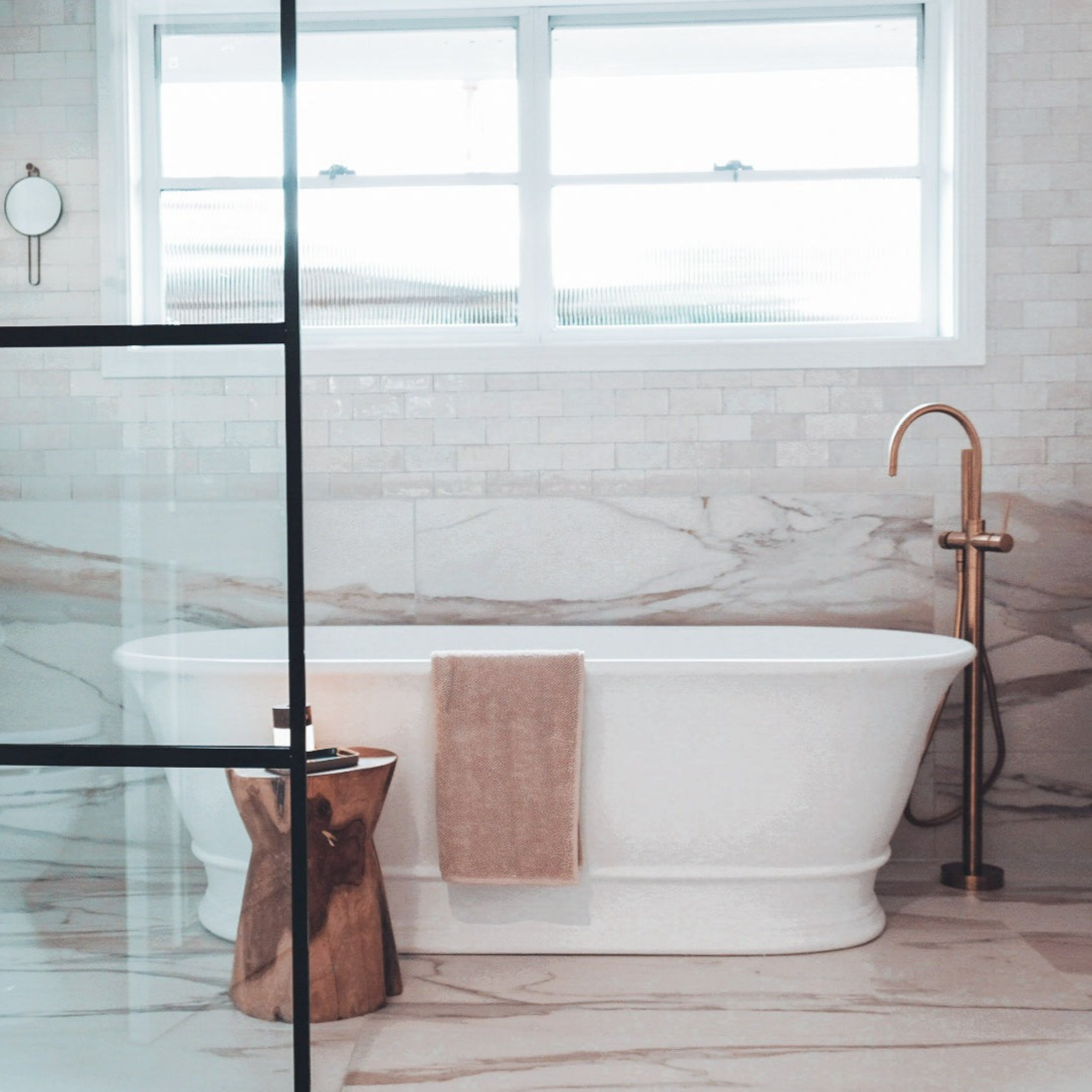 Read Article: Bathtubs: Choosing the Right Option for Your Bathroom